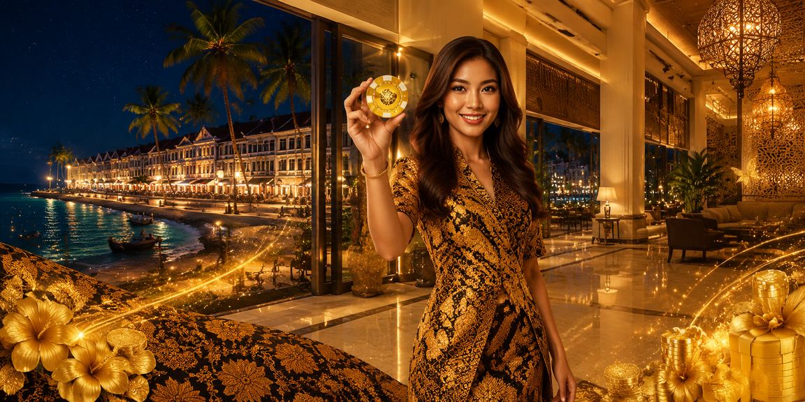 Maklumat permainan dan bonus di hijau88