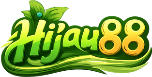 hijau88